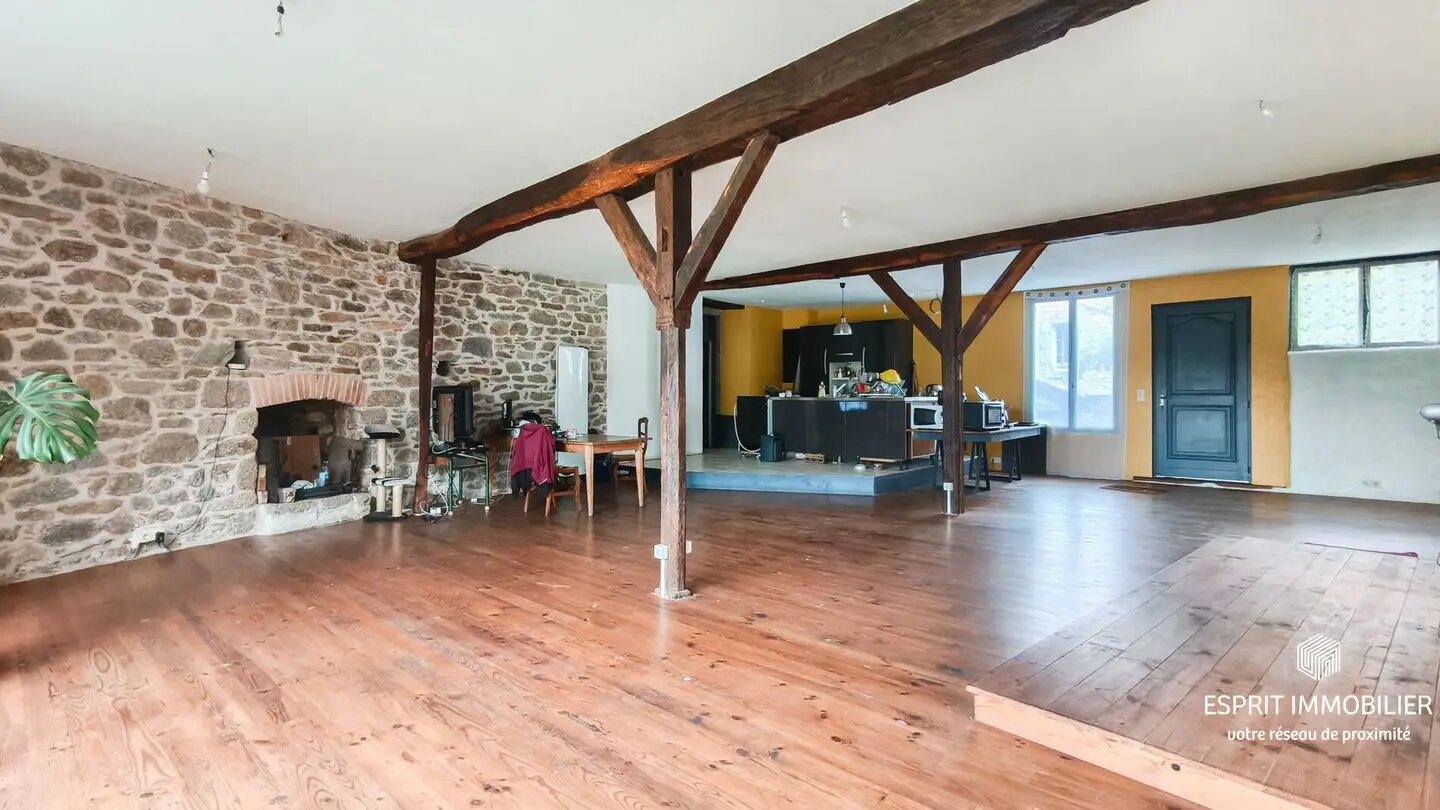 Maison à vendre, 258m², Pont-Aven