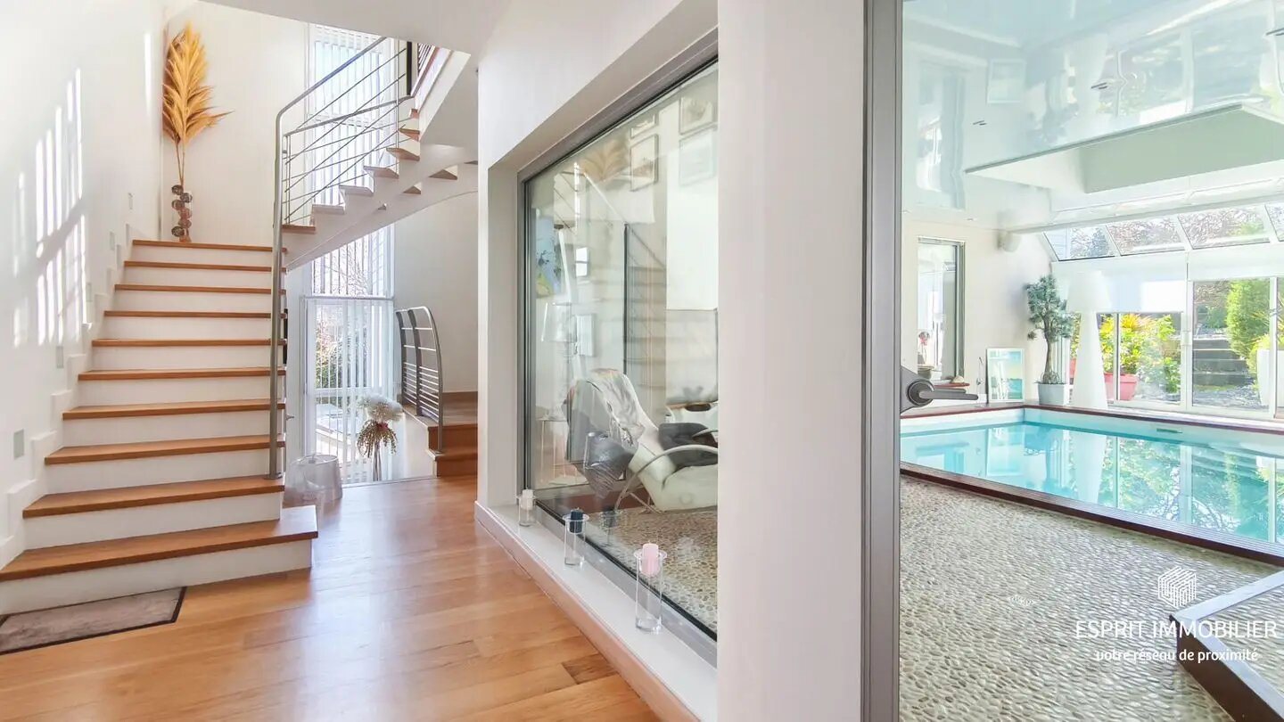 Maison à vendre, 229m², La Forêt-Fouesnant