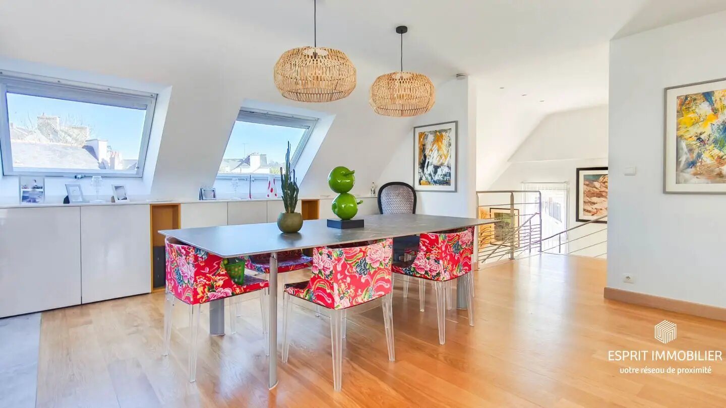 Maison à vendre, 229m², La Forêt-Fouesnant