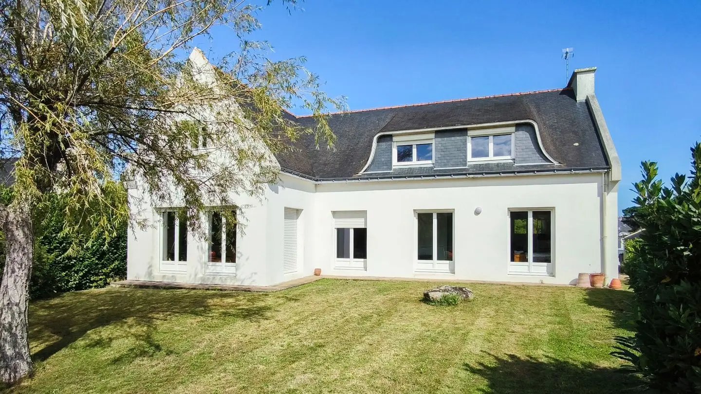 Maison à vendre, 153m², Trégunc