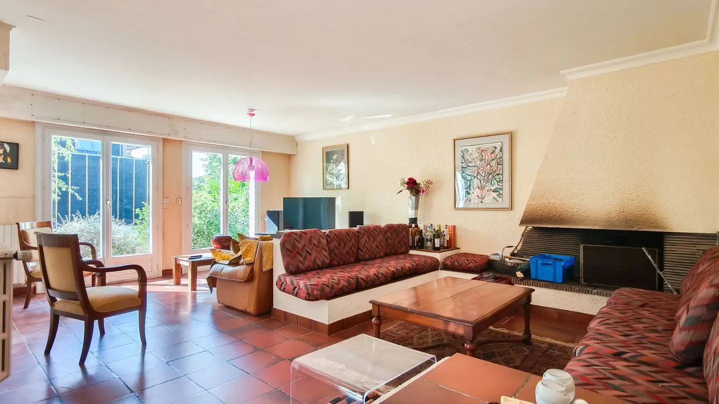 Maison à vendre, 153m², Trégunc
