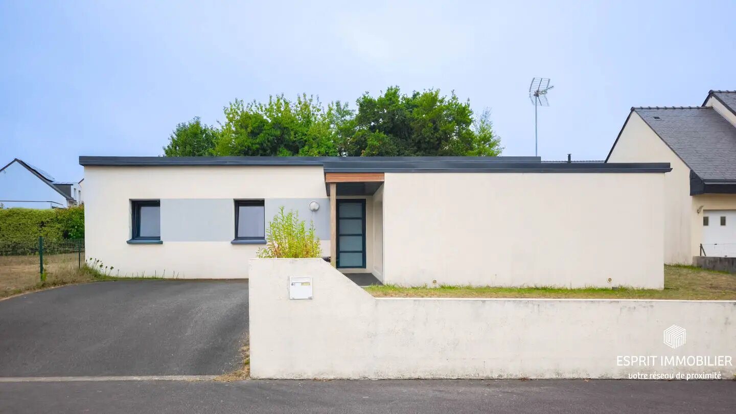 Maison à vendre, 81m², Trégunc