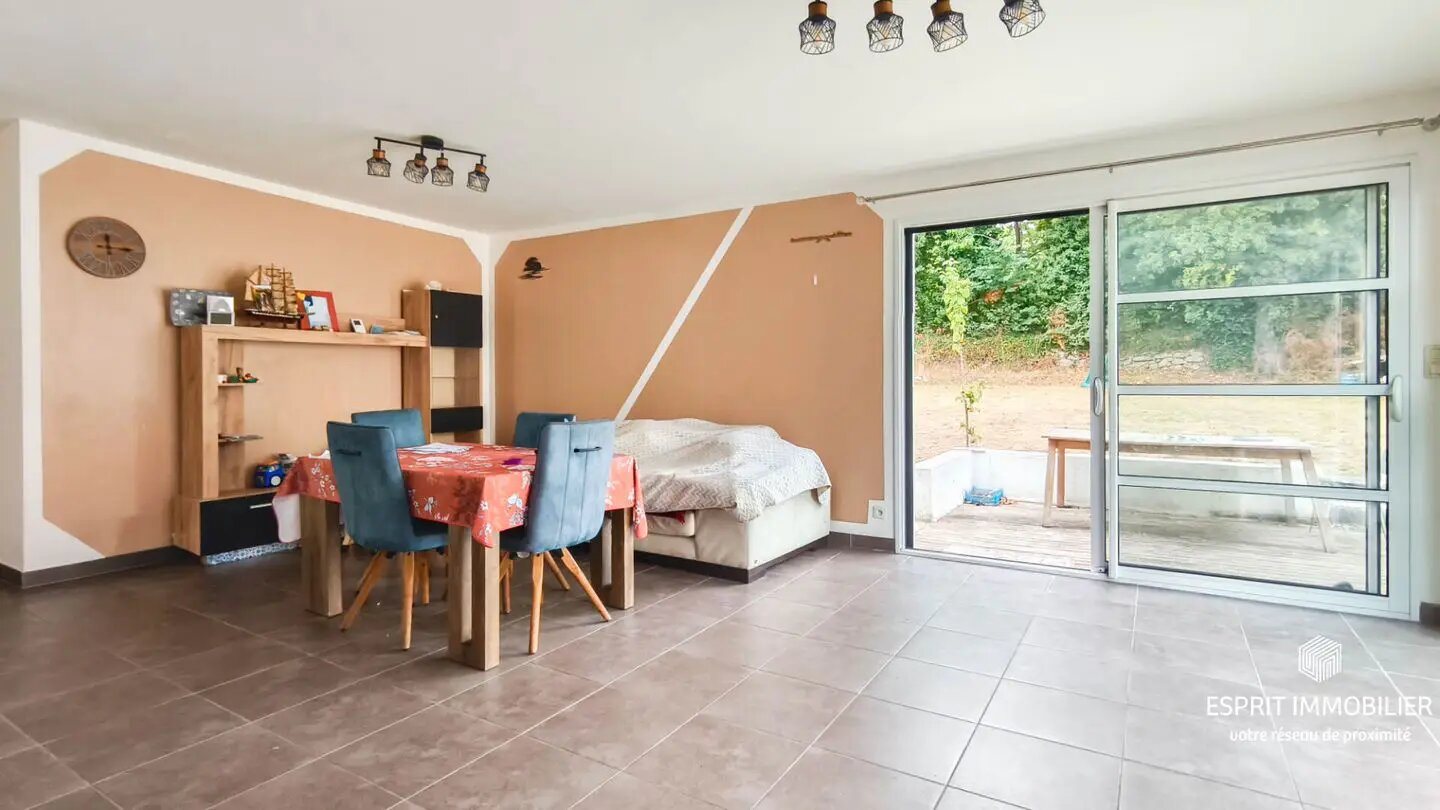 Maison à vendre, 81m², Trégunc