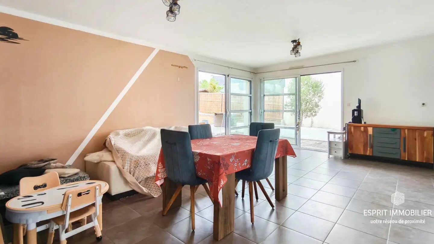 Maison à vendre, 81m², Trégunc