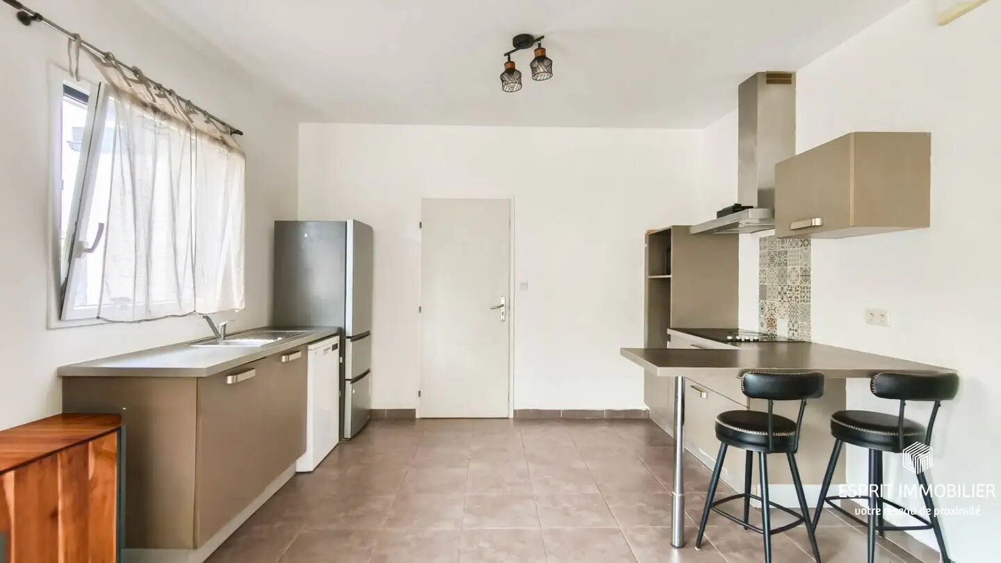 Maison à vendre, 81m², Trégunc