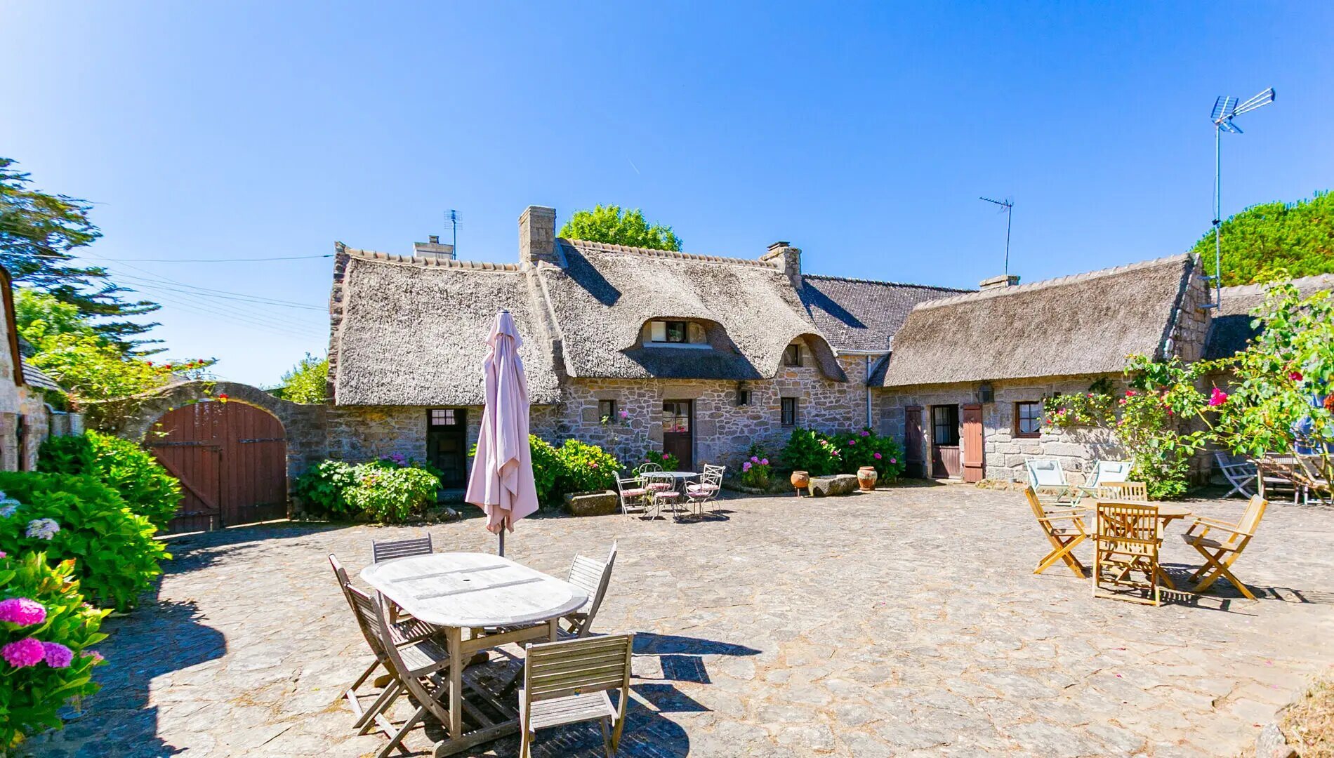 Maison à vendre, 235m², Névez