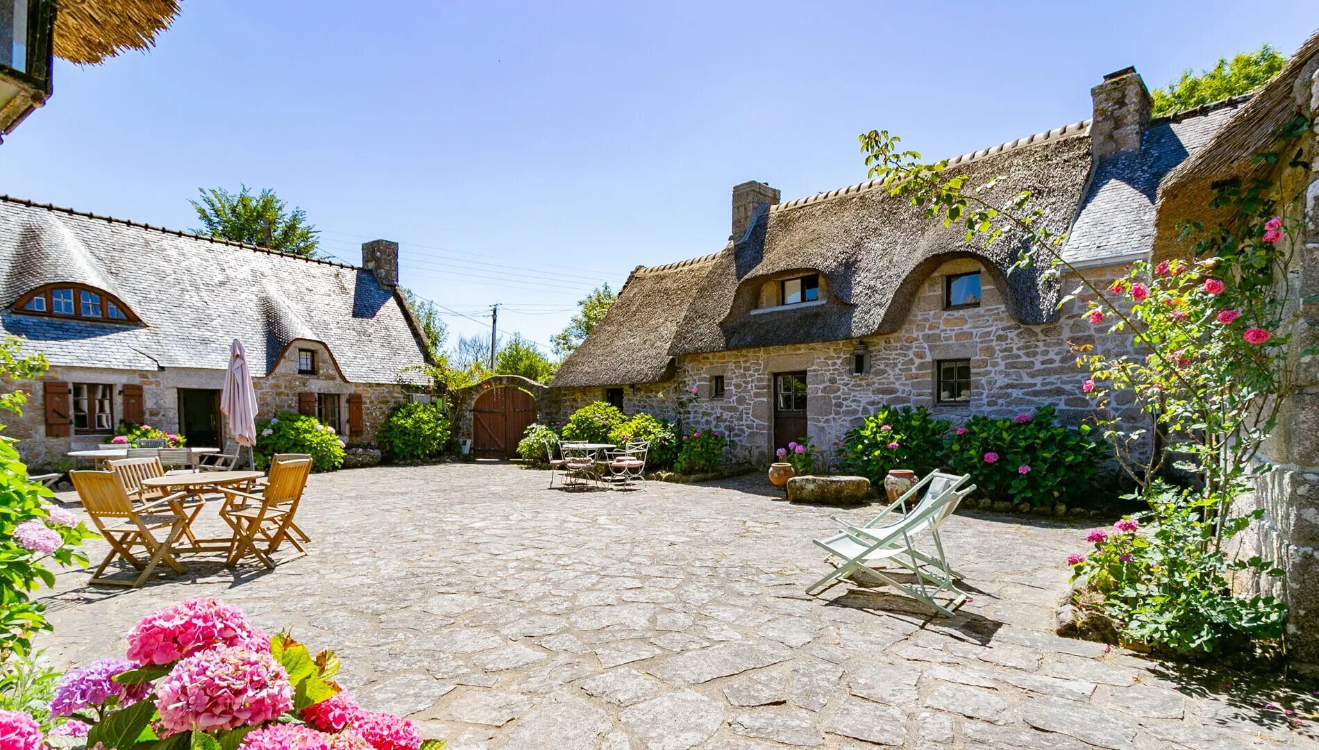 Maison à vendre, 235m², Névez