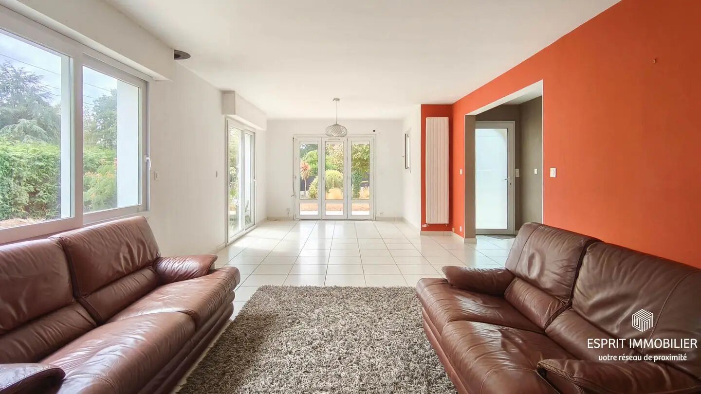 Maison à vendre, 132m², Trégunc