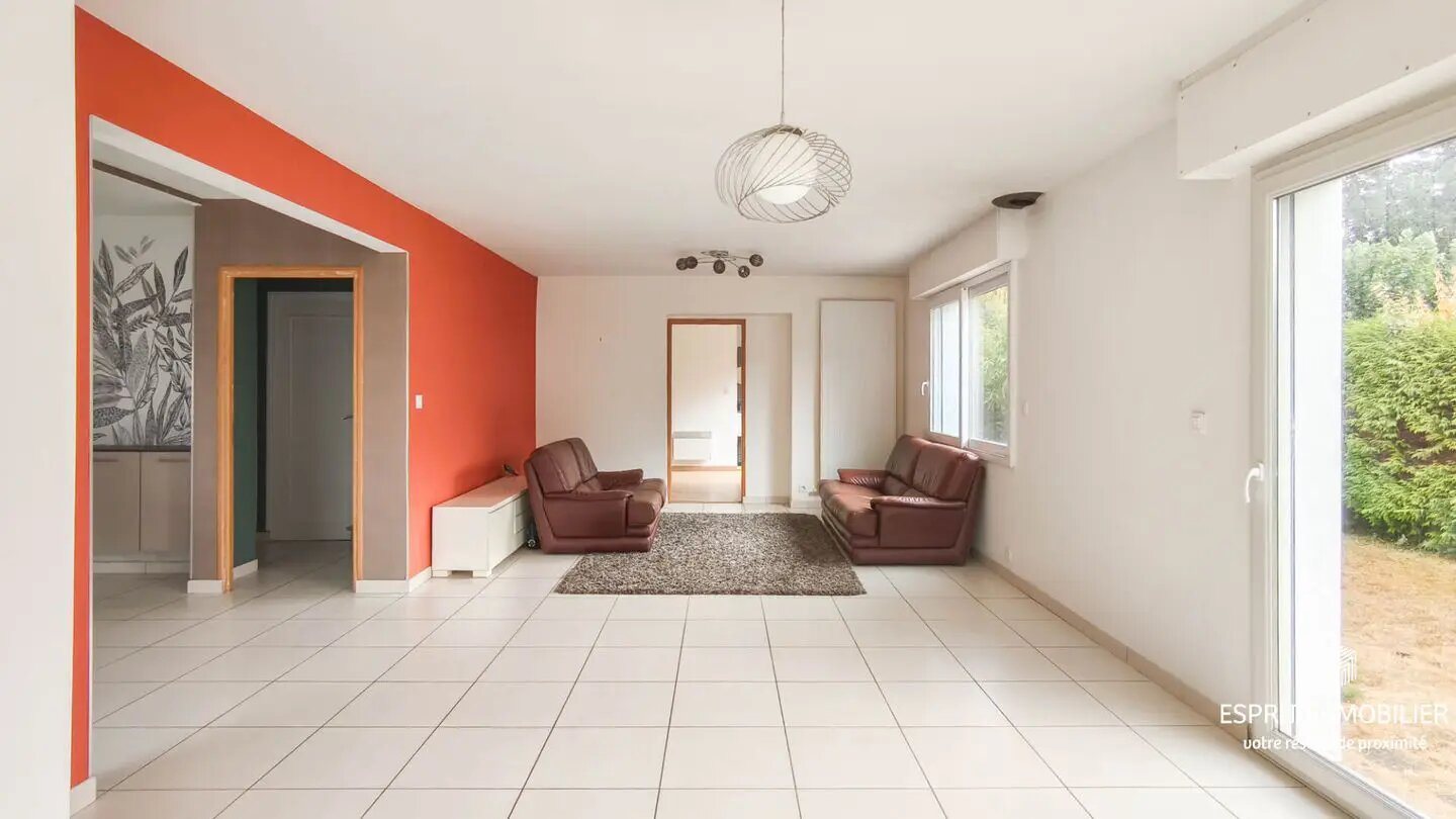 Maison à vendre, 132m², Trégunc