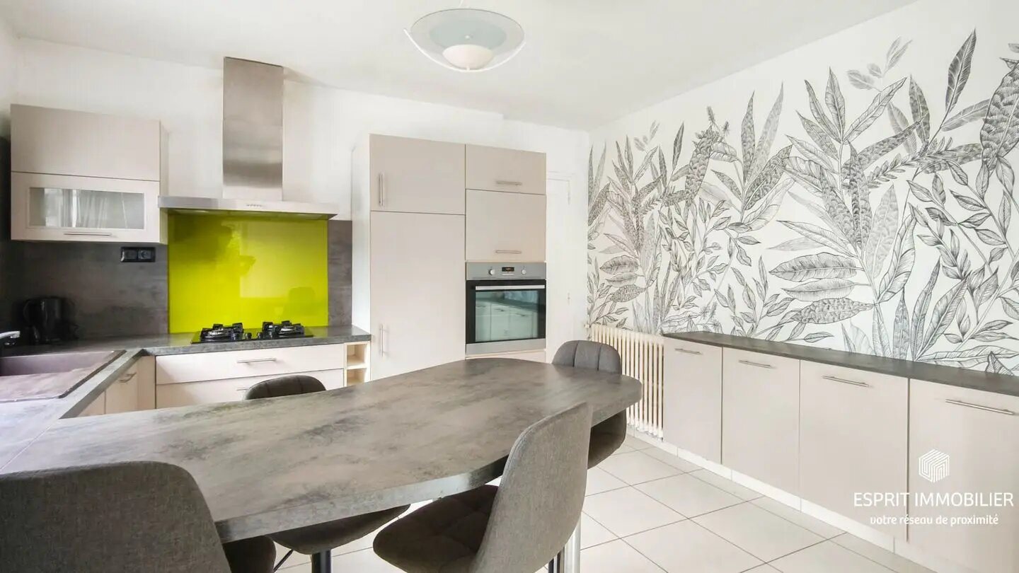 Maison à vendre, 132m², Trégunc