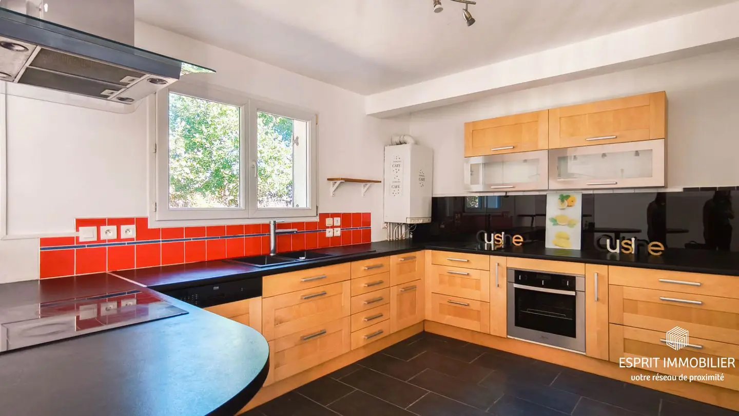 Maison à vendre, 104m², Trégunc