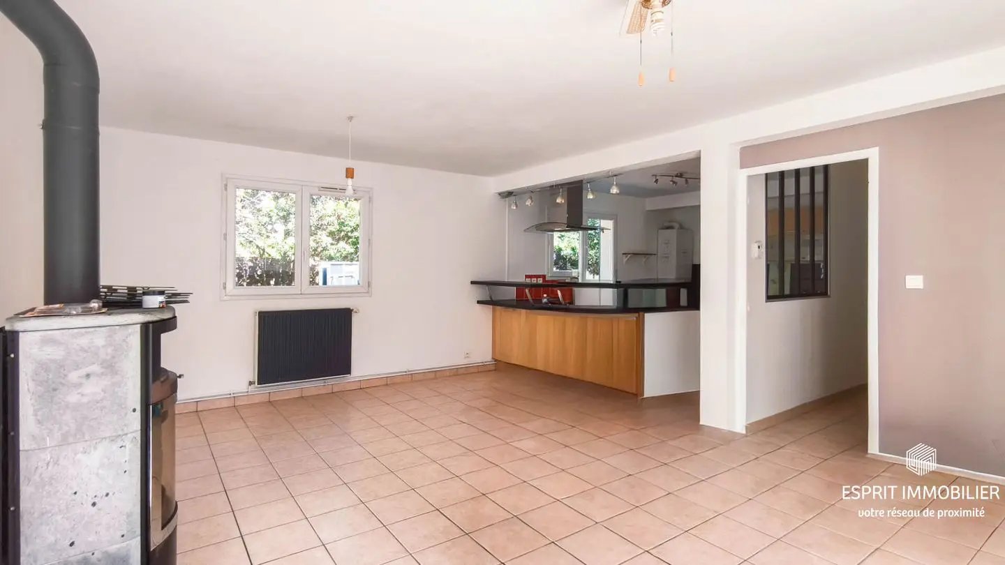 Maison à vendre, 104m², Trégunc