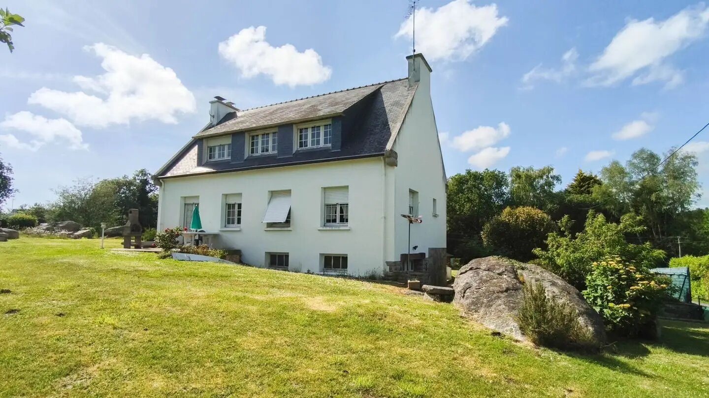 Maison à vendre, 145m², Trégunc
