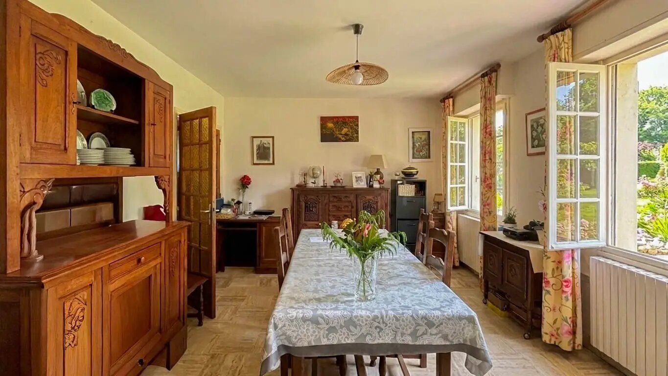 Maison à vendre, 145m², Trégunc