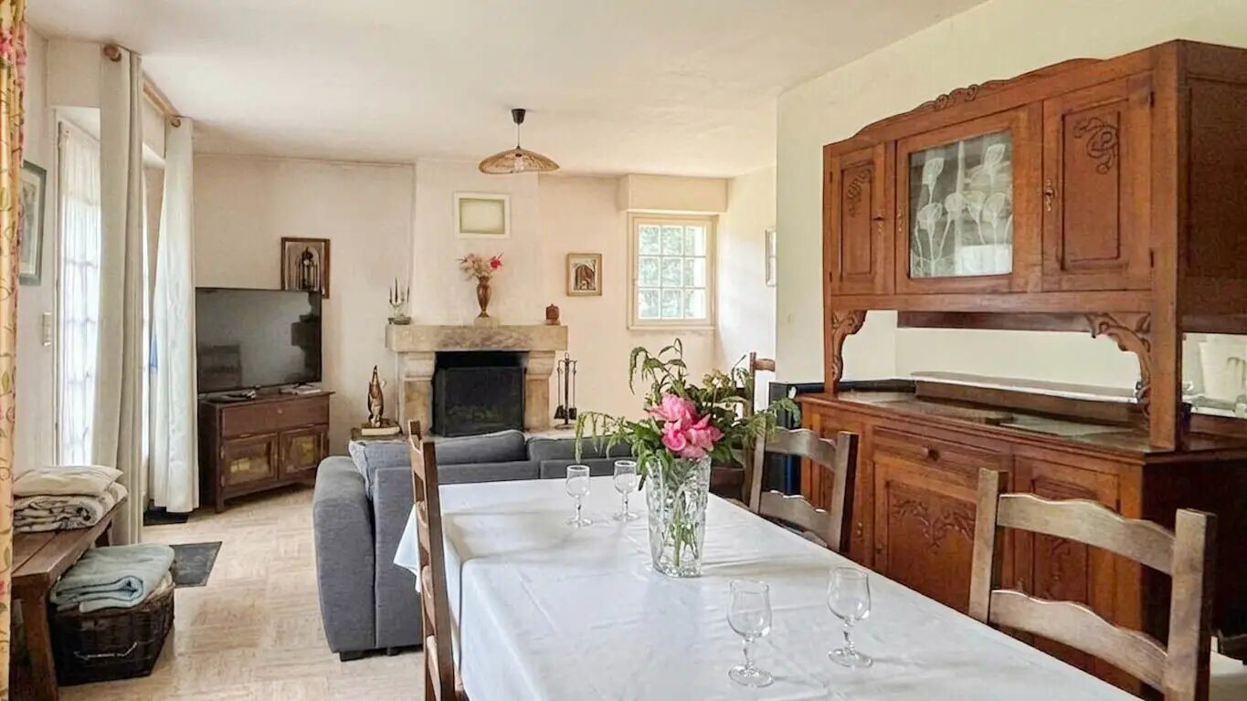 Maison à vendre, 145m², Trégunc