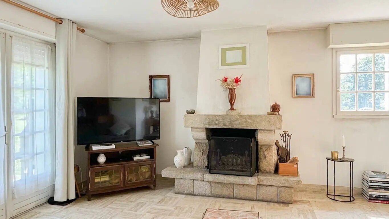 Maison à vendre, 145m², Trégunc