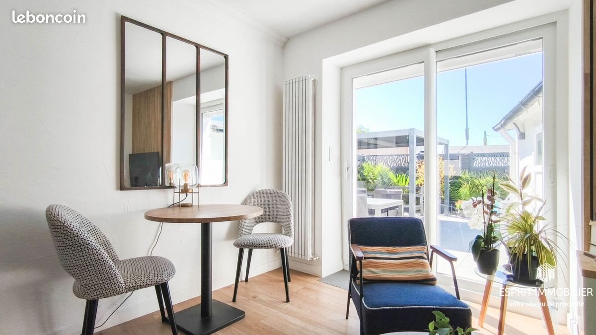 Maison à vendre, 84m², Trégunc