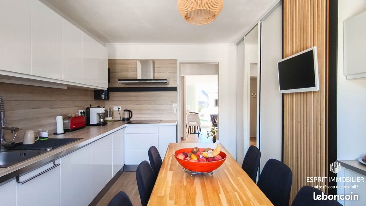 Maison à vendre, 84m², Trégunc