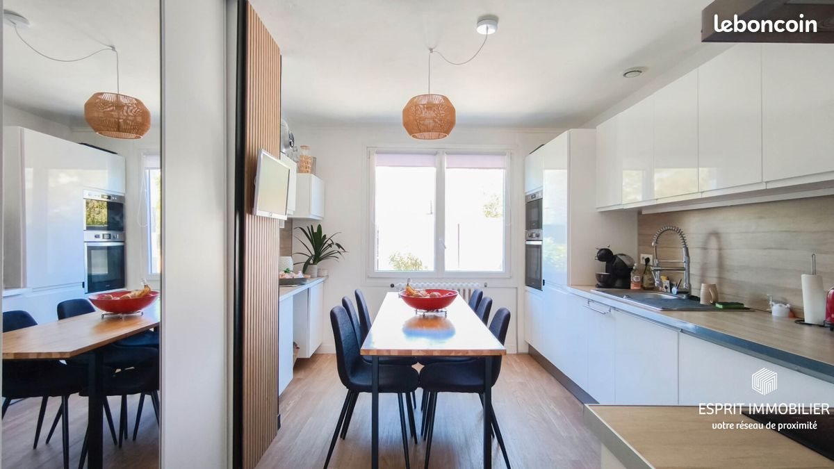 Maison à vendre, 84m², Trégunc