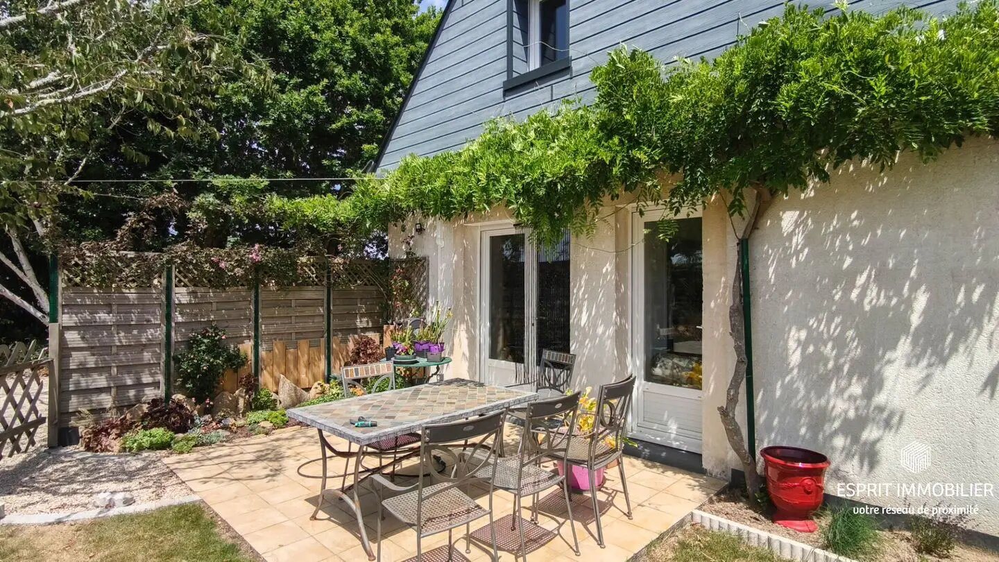 Maison à vendre, 168m², Trégunc