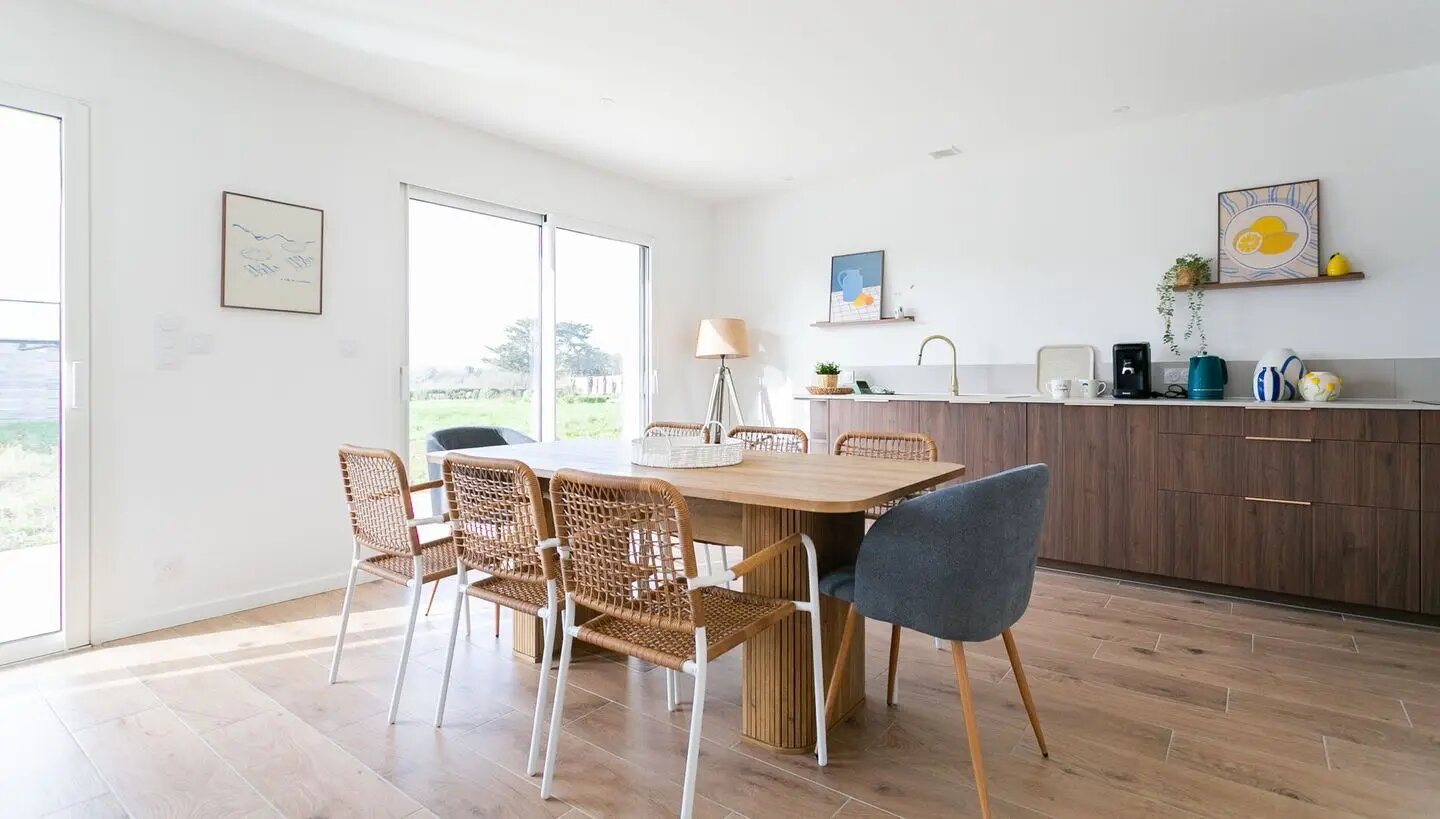 Maison à vendre, 104m², Trégunc