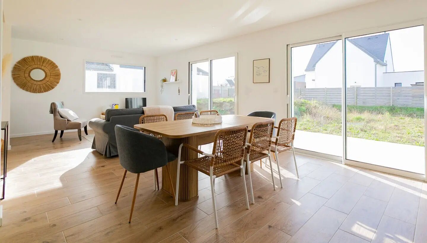 Maison à vendre, 104m², Trégunc