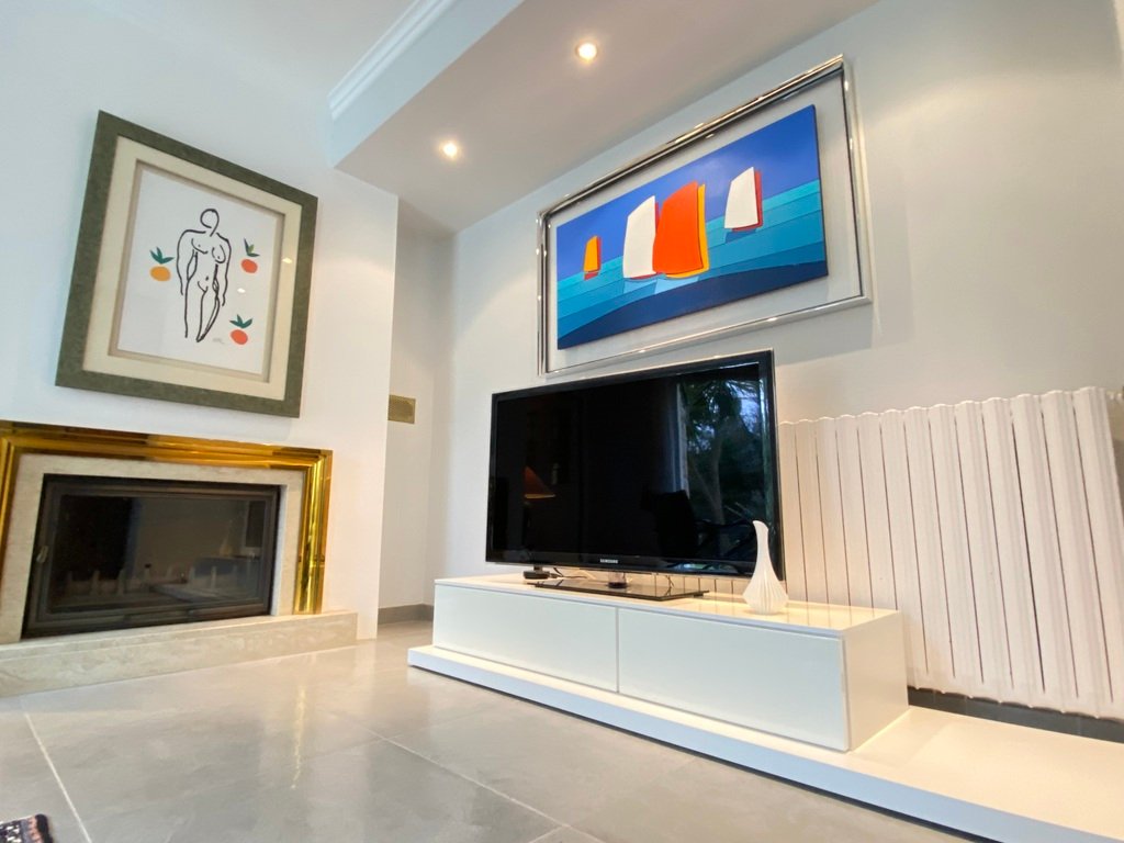 Maison à vendre, 176m², Riec-sur-Belon