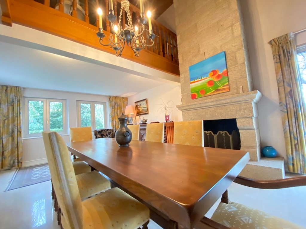 Maison à vendre, 176m², Riec-sur-Belon