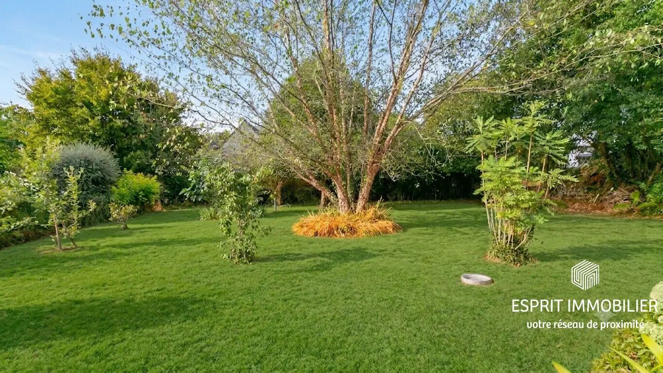 Maison à vendre, 97m², Pont-Aven