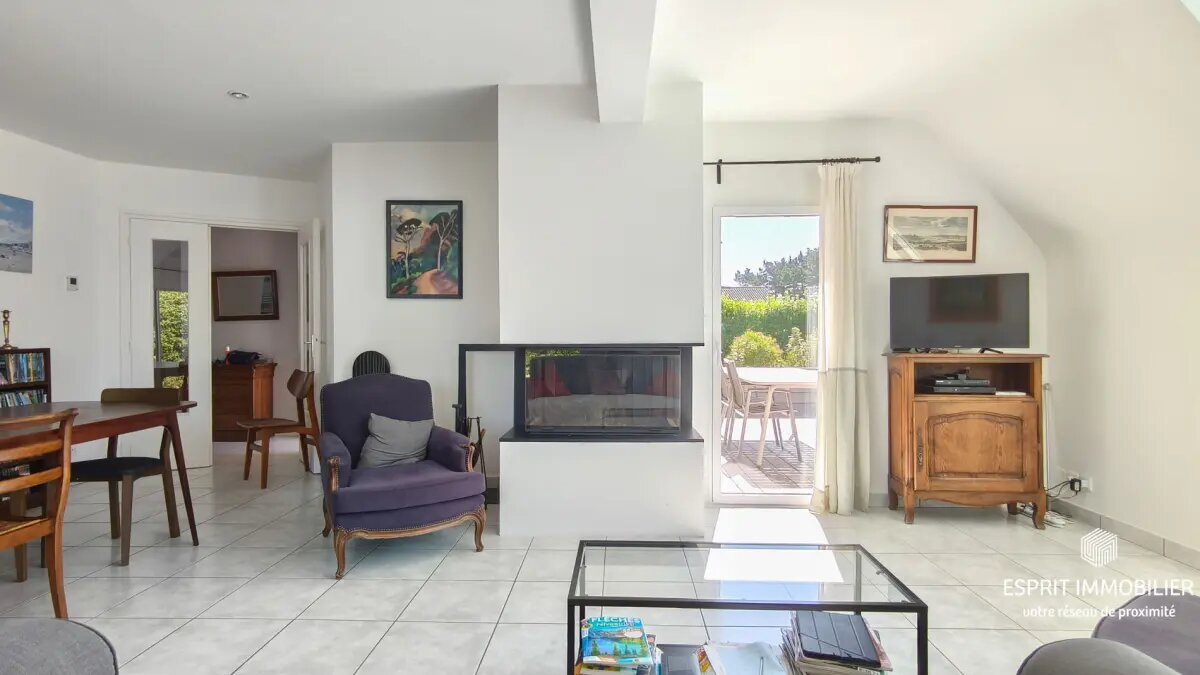 Maison à vendre, 131m², Trégunc