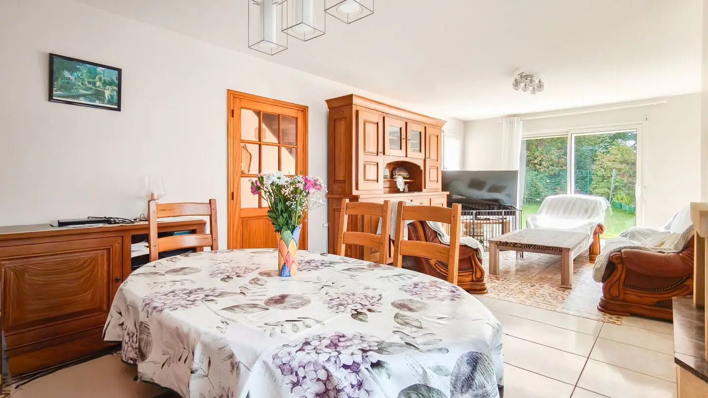 Maison à vendre, 123m², Pont-Aven