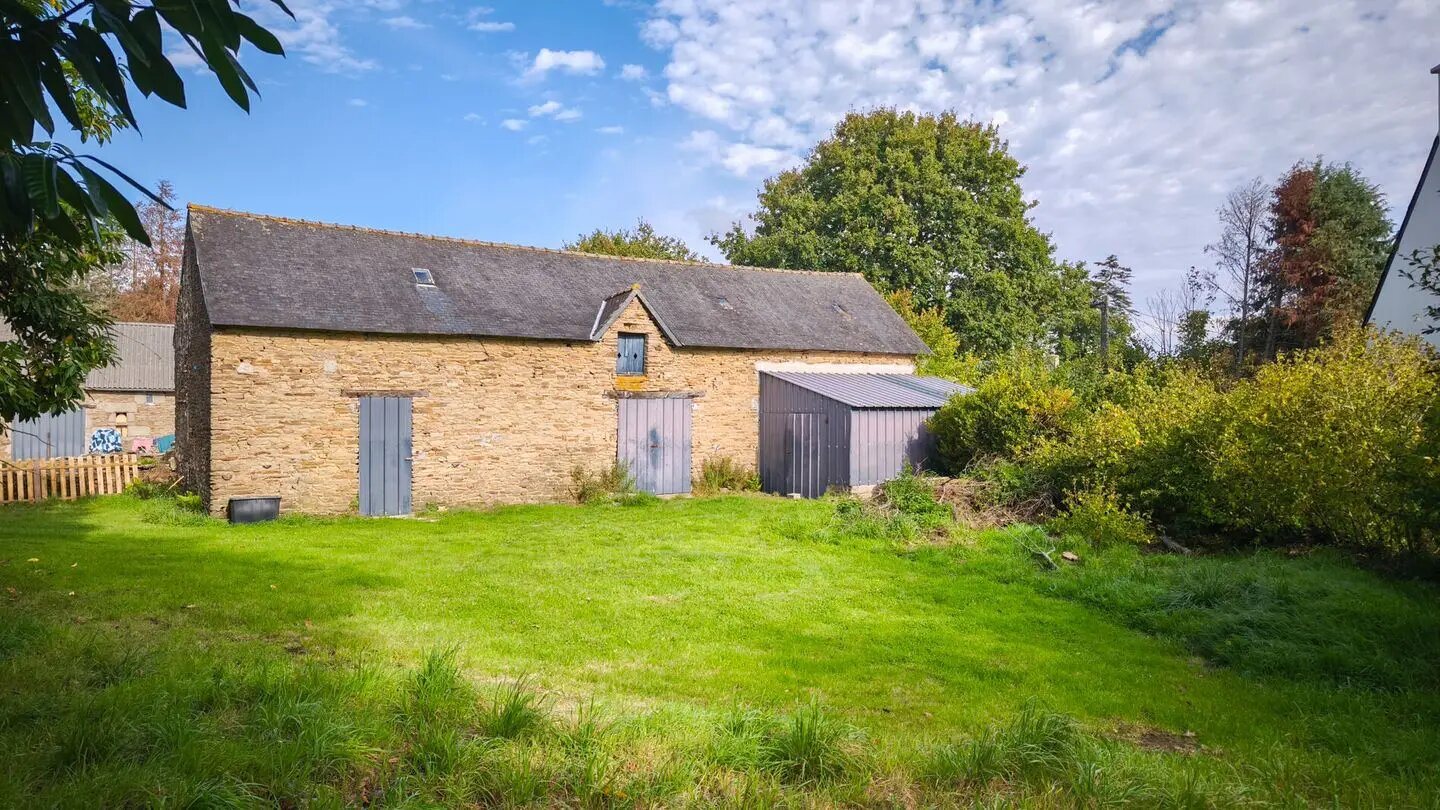 Maison à vendre, 123m², Pont-Aven