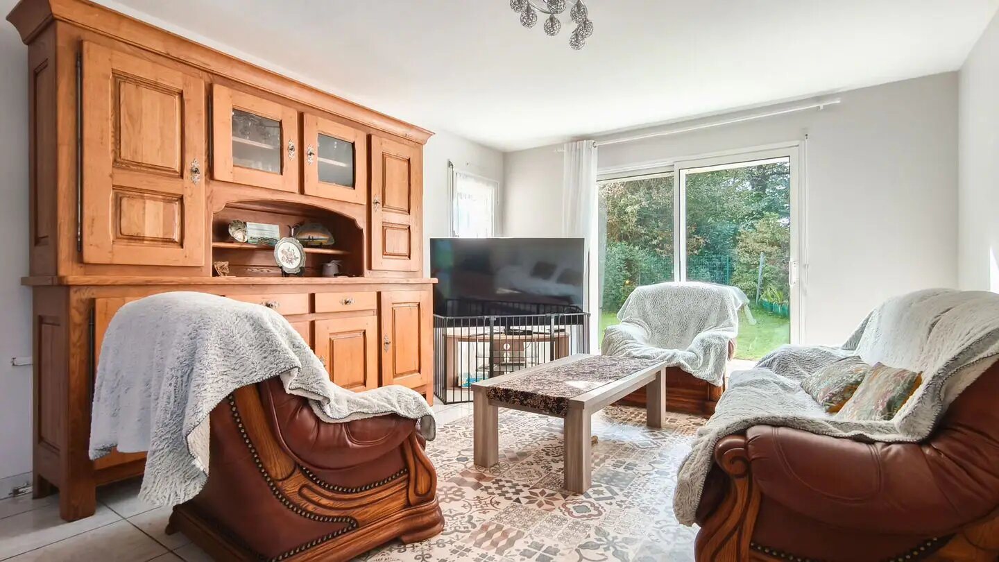 Maison à vendre, 123m², Pont-Aven