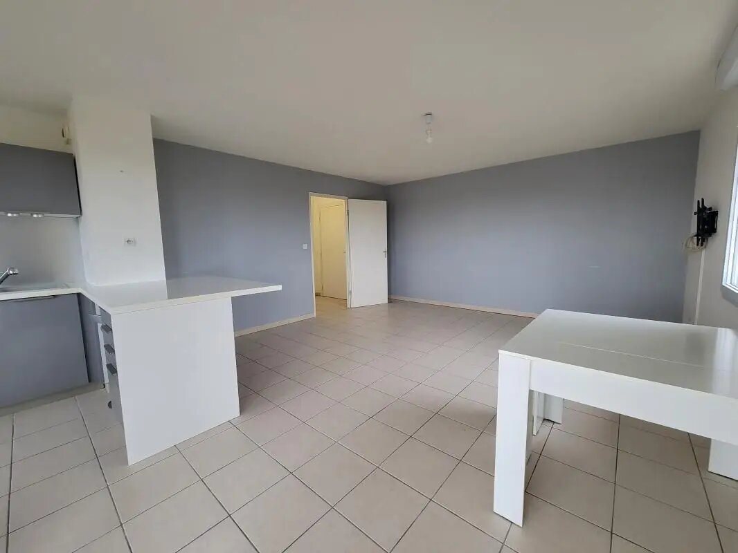 Appartement à vendre, 62m², Fonsorbes