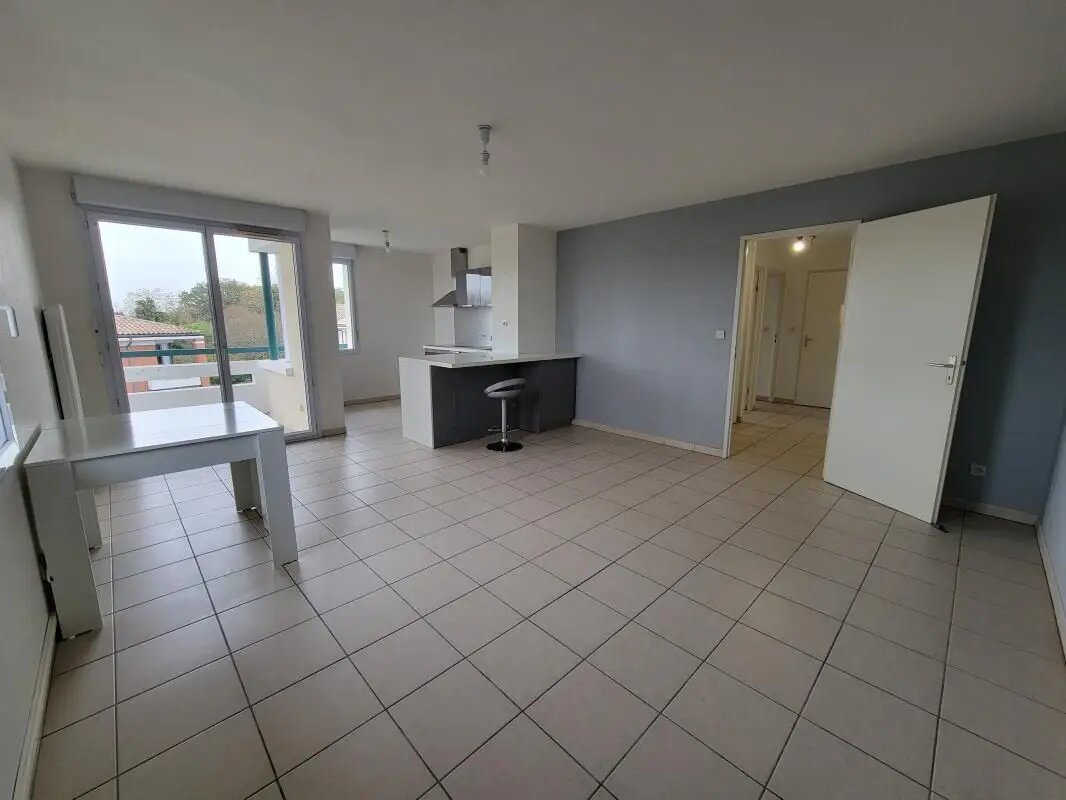 Appartement à vendre, 62m², Fonsorbes