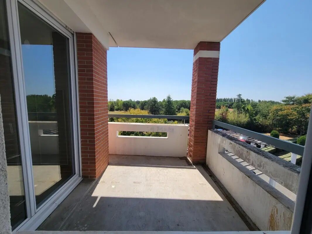 Appartement à vendre, 62m², Fonsorbes