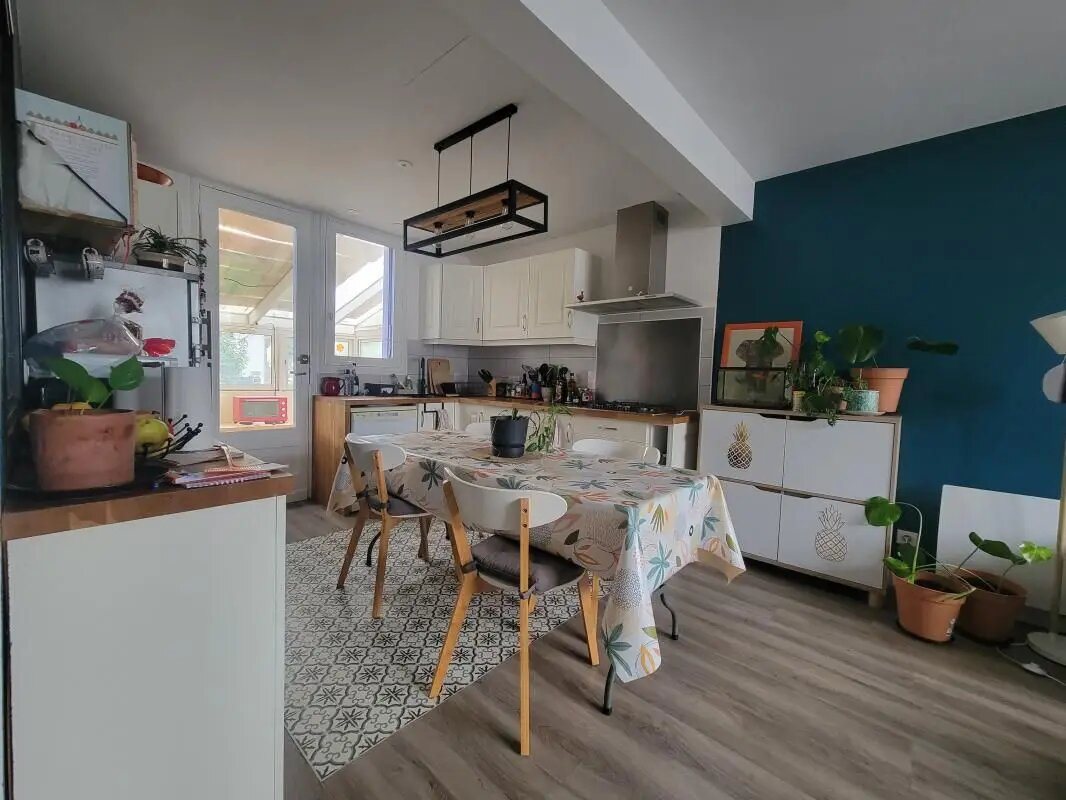 Maison à vendre, 90m², Toulouse