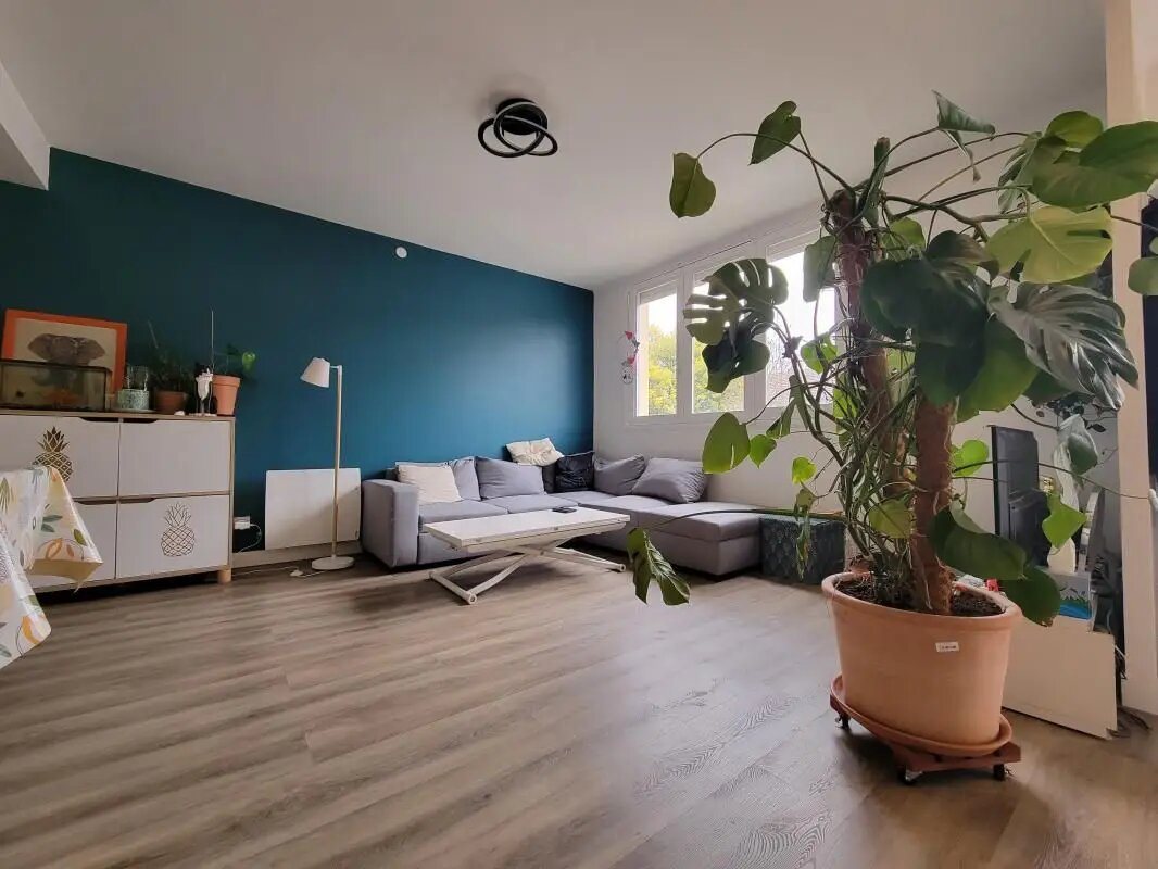 Maison à vendre, 90m², Toulouse