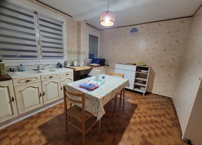 Appartement à vendre, 119m², Colomiers