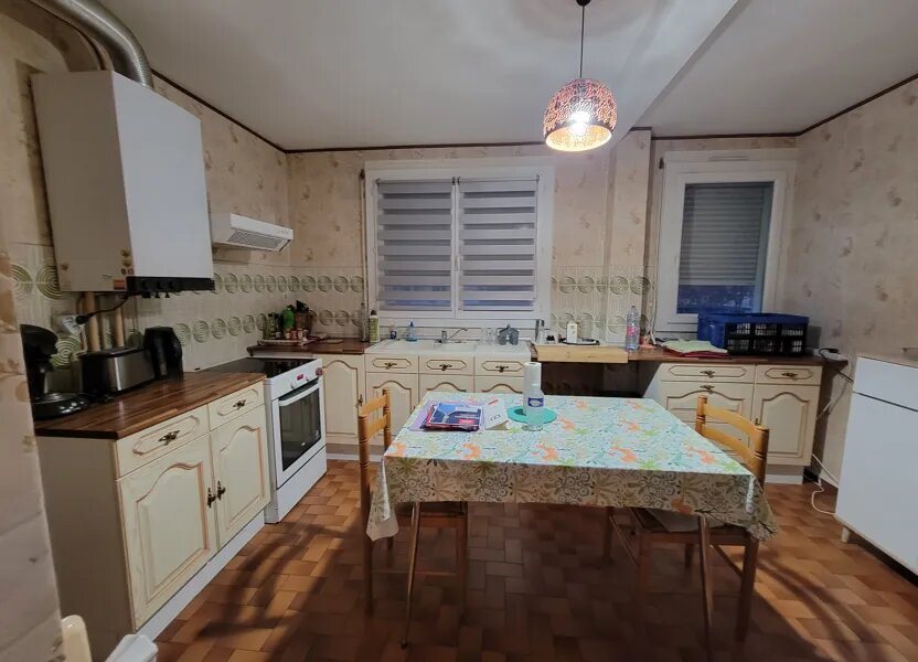 Appartement à vendre, 119m², Colomiers
