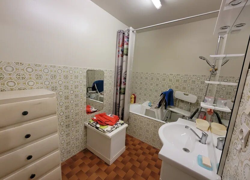 Appartement à vendre, 119m², Colomiers