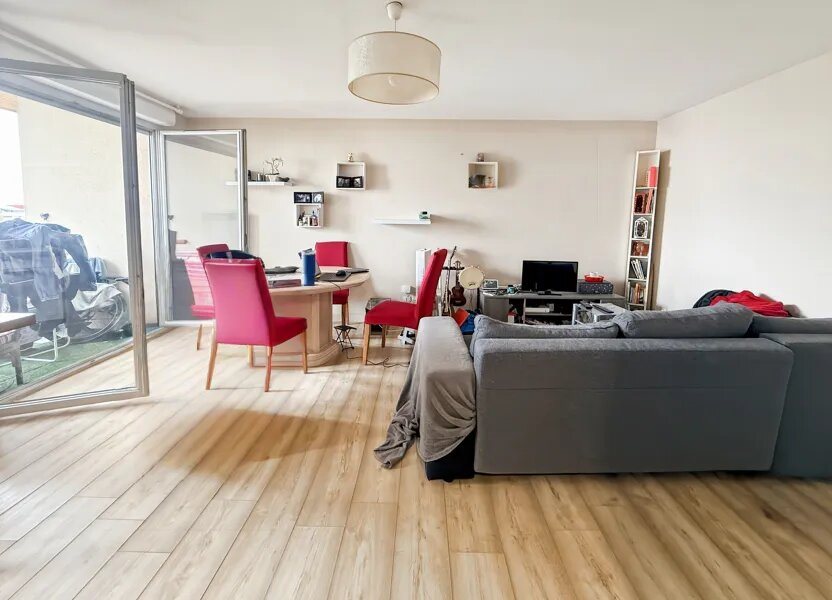 Appartement à vendre, 42m², Toulouse
