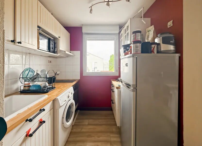 Appartement à vendre, 42m², Toulouse