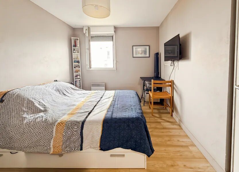 Appartement à vendre, 42m², Toulouse