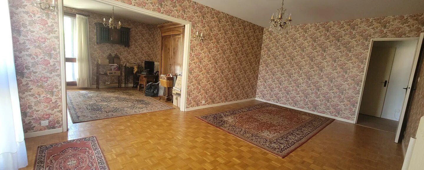 Appartement à vendre, 102m², Colomiers