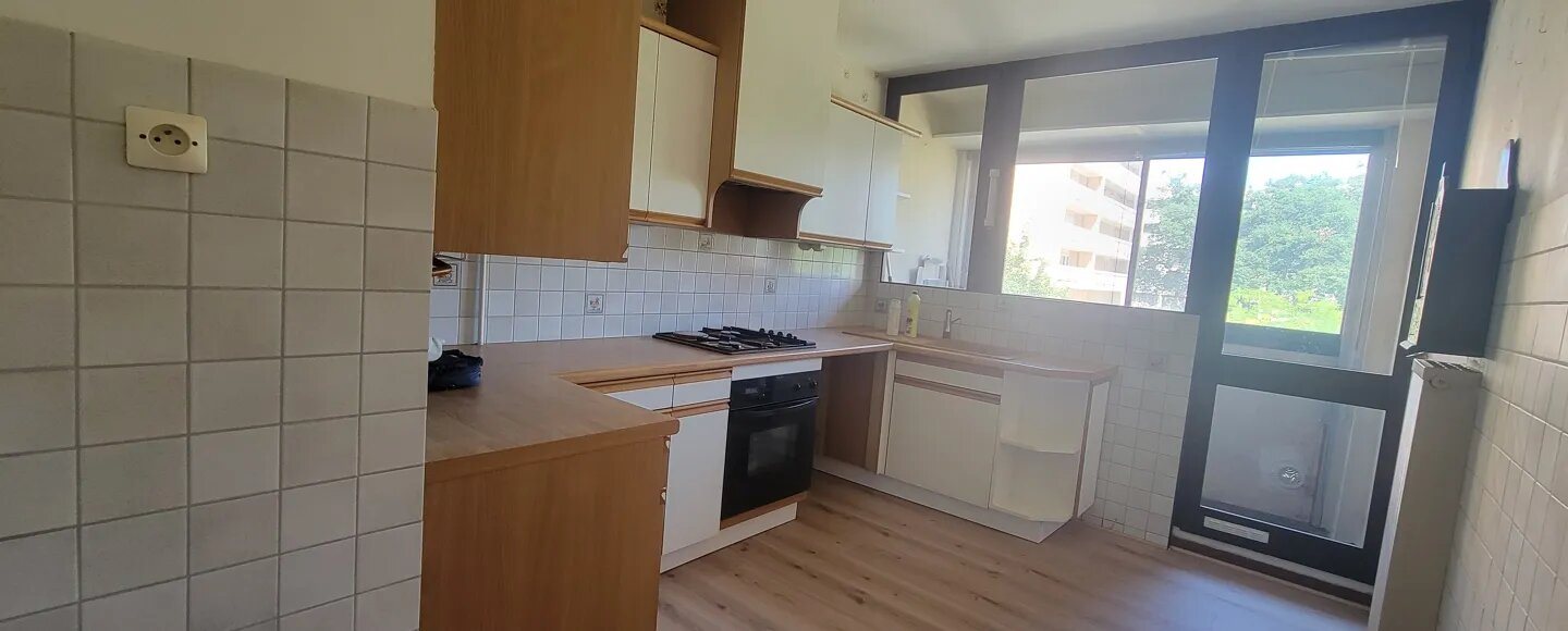 Appartement à vendre, 102m², Colomiers