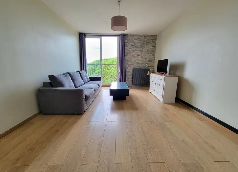 Appartement à vendre, 52m², Colomiers