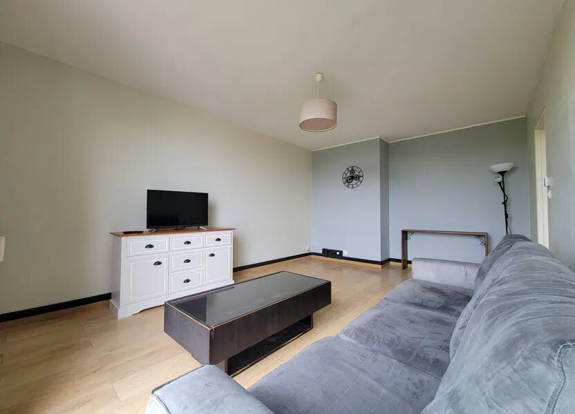Appartement à vendre, 52m², Colomiers