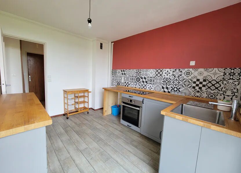 Appartement à vendre, 52m², Colomiers
