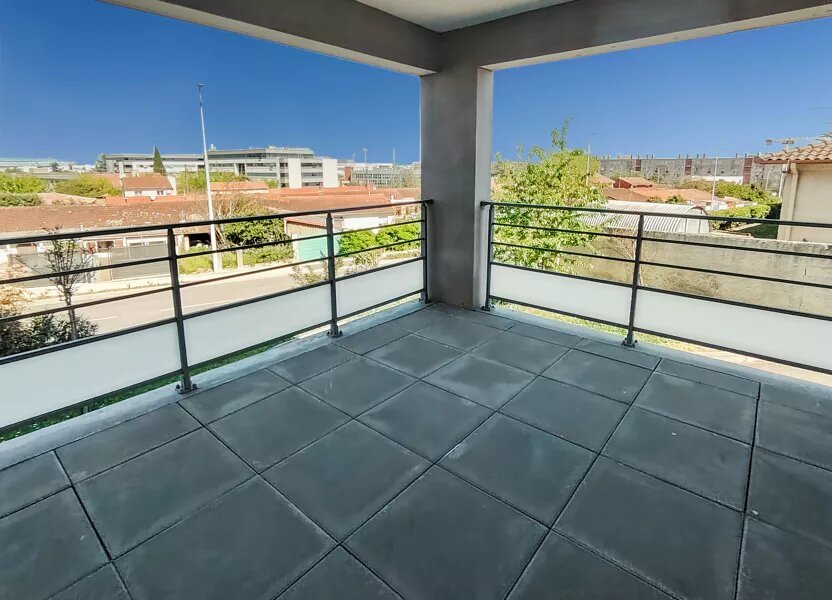 Appartement à vendre, 40m², Colomiers